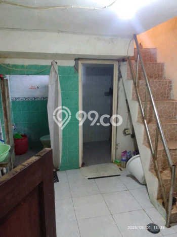 Rumah Terjangkau Dijual Area Gubeng, Surabaya Harga Rp 500 Juta Rumah Terjangkau Dijual Area Gubeng, Surabaya Harga Rp 500 Juta