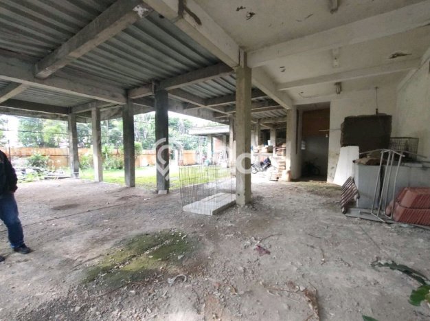 Tanah Dijual di Surabaya Seluas 463m2 Strategis Tanah Dijual di Surabaya Seluas 463m2 Strategis
