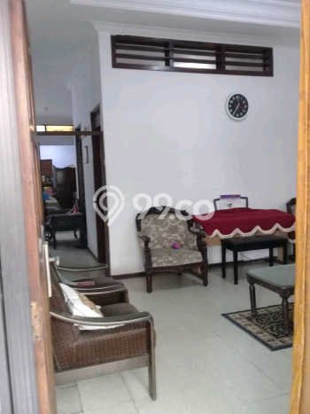 Jual Rumah Favorit Siap Huni LB 144m2 di Gubeng, Surabaya Jual Rumah Favorit Siap Huni LB 144m2 di Gubeng, Surabaya