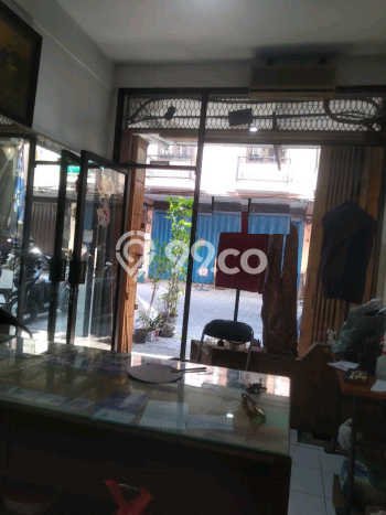 Ruko Komersial Dijual di Sukolilo Surabaya LT 30m2 & LB 54m2 Ruko Komersial Dijual di Sukolilo Surabaya LT 30m2 & LB 54m2