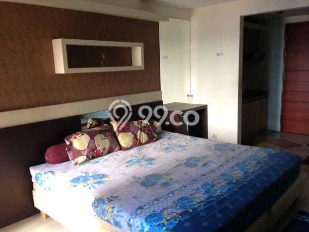 Tersedia Apartemen 1 KT, 1 KM, 30m2 di Wonocolo, Surabaya Tersedia Apartemen 1 KT, 1 KM, 30m2 di Wonocolo, Surabaya