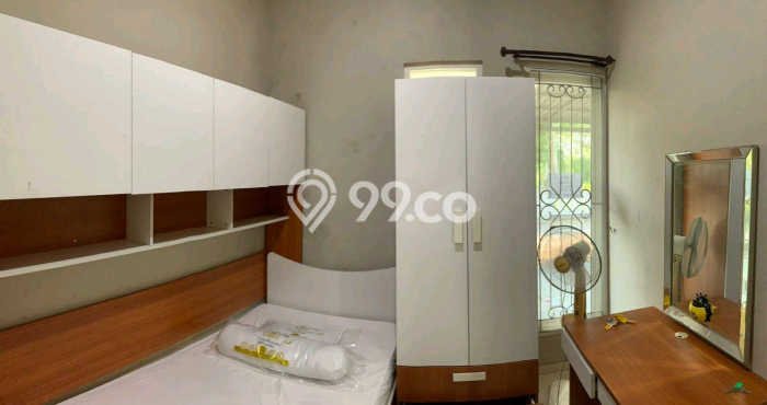 Rumah Modern 3 KT di Wonorejo Surabaya Rumah Modern 3 KT di Wonorejo Surabaya
