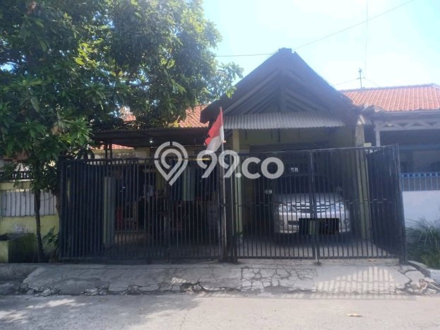 Dijual Rumah Minimalis Bagus Punya 5 KT di Mulyorejo Surabaya SHM Dijual Rumah Minimalis Bagus Punya 5 KT di Mulyorejo Surabaya SHM