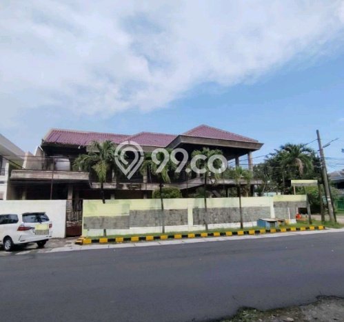 Tanah Dijual di Surabaya Seluas 463m2 Strategis Tanah Dijual di Surabaya Seluas 463m2 Strategis
