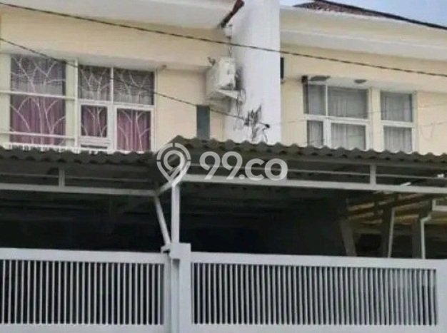 Jual Rumah Modern 3 KT di Wonorejo, Surabaya Jual Rumah Modern 3 KT di Wonorejo, Surabaya