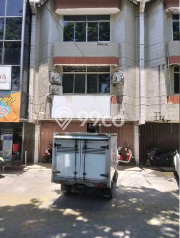 Dijual! Ruko di Pondok Tjandra Sidoarjo LT 150m2 / LB 298m2 Kawasan Strategis Dijual! Ruko di Pondok Tjandra Sidoarjo LT 150m2 / LB 298m2 Kawasan Strategis