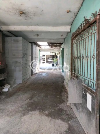 Rumah Elit Modern Siap Huni di Nginden Surabaya Rumah Elit Modern Siap Huni di Nginden Surabaya