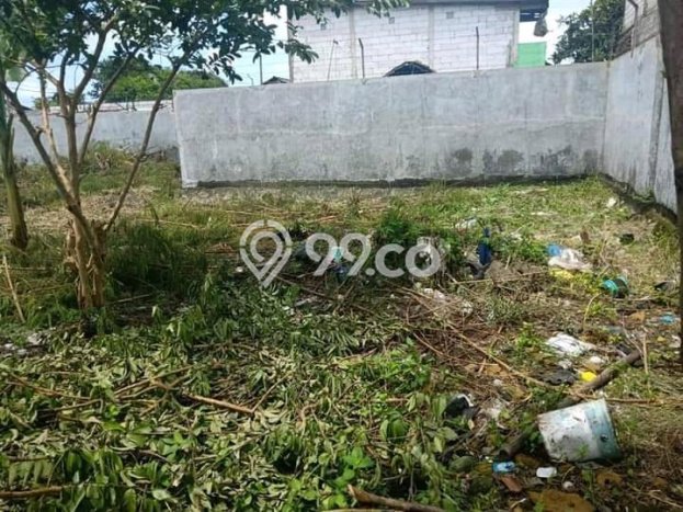 Dijual Tanah Lokasi Kalideres, Jakarta Barat Seluas 987m2 Dijual Tanah Lokasi Kalideres, Jakarta Barat Seluas 987m2