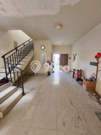 Rumah Minimalis 5 KT di Wonorejo Surabaya Rumah Minimalis 5 KT di Wonorejo Surabaya