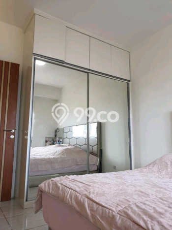 Apartemen Harga Terjangkau untuk Dijual di Dharma Husada Dengan Spesifikasi 2 KT & 1 KM Apartemen Harga Terjangkau untuk Dijual di Dharma Husada Dengan Spesifikasi 2 KT & 1 KM