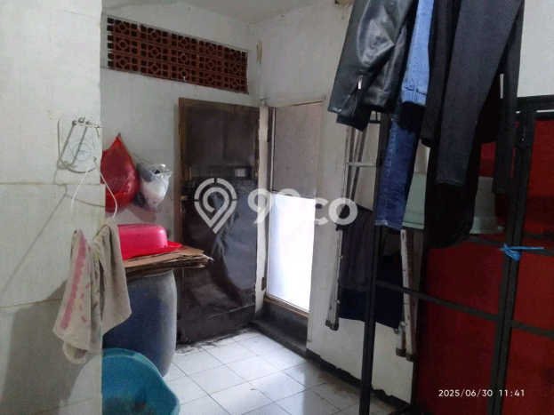 Jual Rumah Harga Miring Gubeng Punya 2 KT & LT 66m2 Jual Rumah Harga Miring Gubeng Punya 2 KT & LT 66m2