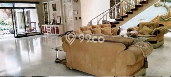 Dijual Rumah Premium dengan Fasilitas Sekitar Komplit di Sukolilo, Surabaya Dijual Rumah Premium dengan Fasilitas Sekitar Komplit di Sukolilo, Surabaya