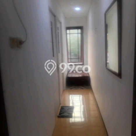 Kost Dijual di Jemursari dengan 16 KT dan Luas 400m2 Kost Dijual di Jemursari dengan 16 KT dan Luas 400m2
