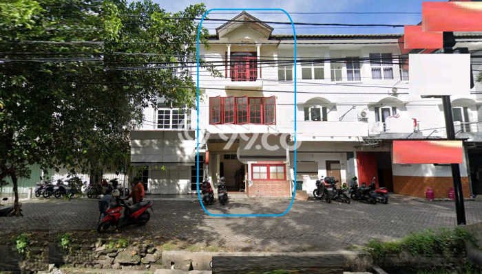 Area Strategis! Disewakan Ruko Lokasi Dukuh Pakis, Surabaya Cocok untuk Bisnis Area Strategis! Disewakan Ruko Lokasi Dukuh Pakis, Surabaya Cocok untuk Bisnis