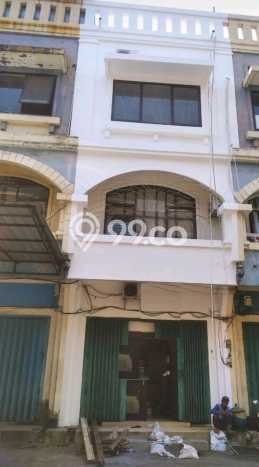 Dijual Ruko di Tenggilis Mejoyo Surabaya LT 72m2 / LB 72m2 Dijual Ruko di Tenggilis Mejoyo Surabaya LT 72m2 / LB 72m2
