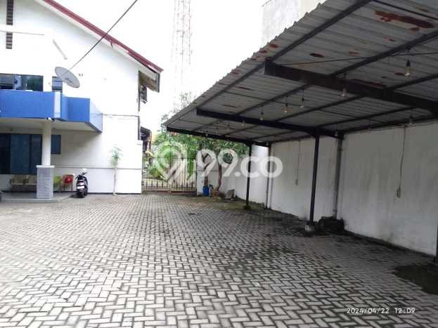 Kantor Dijual di Tenggilis Mejoyo Surabaya dengan Luas Bangunan 600m2 Kantor Dijual di Tenggilis Mejoyo Surabaya dengan Luas Bangunan 600m2