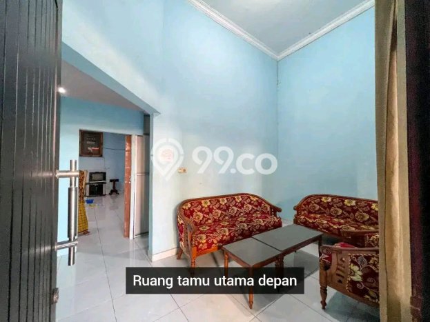 Dijual Kost 11 Kamar di Surabaya untuk Investasi Anda Dijual Kost 11 Kamar di Surabaya untuk Investasi Anda