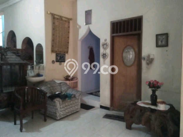 Hunian Cantik Minimalis Lb 150m2 di Waru, Sidoarjo Hunian Cantik Minimalis Lb 150m2 di Waru, Sidoarjo