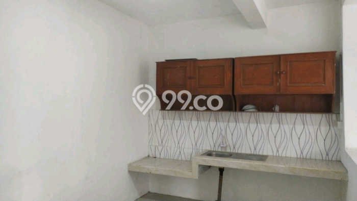 Rumah Modern 6 KT di Medokan Ayu Surabaya Rumah Modern 6 KT di Medokan Ayu Surabaya