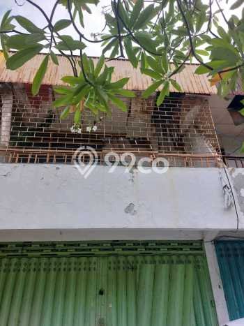 Ruko Dijual Lokasi Emas di Gubeng Luas 170m2 Ruko Dijual Lokasi Emas di Gubeng Luas 170m2