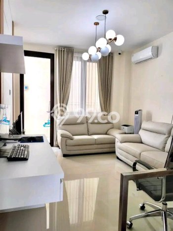 Rumah Modern 4 Kamar LT 112m2 di Citraland Rumah Modern 4 Kamar LT 112m2 di Citraland