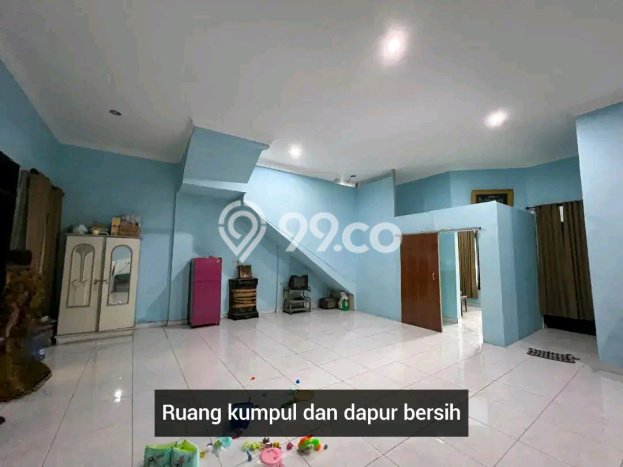 Dijual Kost 11 Kamar di Surabaya untuk Investasi Anda Dijual Kost 11 Kamar di Surabaya untuk Investasi Anda