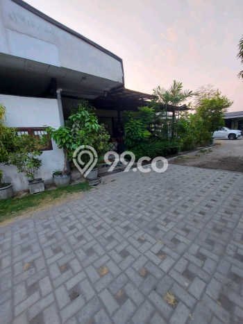 Rumah Kost untuk Dijual di Sukolilo dengan 29 KT, 20 KM, Luas 935m2 Rumah Kost untuk Dijual di Sukolilo dengan 29 KT, 20 KM, Luas 935m2