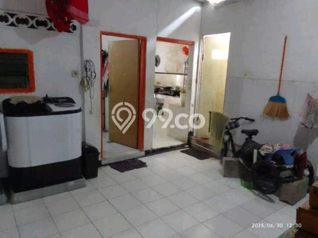 Jual Rumah Harga Miring Gubeng Punya 2 KT & LT 66m2 Jual Rumah Harga Miring Gubeng Punya 2 KT & LT 66m2