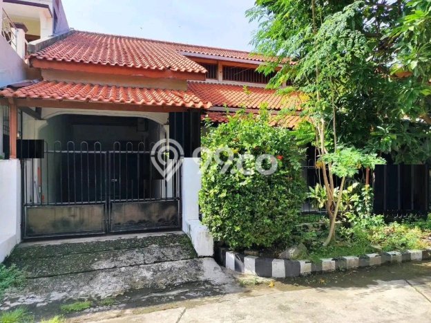 Jual Rumah Minimalis Bagus Punya 4 KT di Rungkut Surabaya SHM Jual Rumah Minimalis Bagus Punya 4 KT di Rungkut Surabaya SHM
