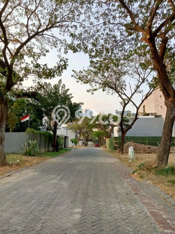Lahan Dijual Lokasi Sambikerep, Surabaya dengan Luas Tanah 300m2 dan Status PPJB Lahan Dijual Lokasi Sambikerep, Surabaya dengan Luas Tanah 300m2 dan Status PPJB