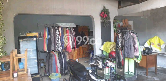 Investasi Kost di Gayungan Spesifikasi 6 KT & 7 KM Investasi Kost di Gayungan Spesifikasi 6 KT & 7 KM