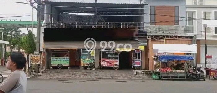 Best Deal Hunian Mewah Ideal dan Luas di Rungkut, Surabaya Best Deal Hunian Mewah Ideal dan Luas di Rungkut, Surabaya