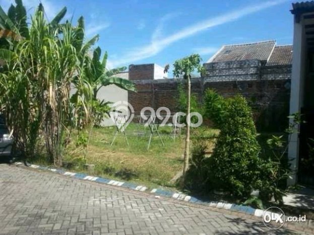 Tanah Dijual Lokasi Sidoarjo Sidoarjo SHM Tanah Dijual Lokasi Sidoarjo Sidoarjo SHM