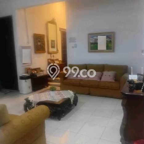 Kost Dijual di Jemursari dengan 16 KT dan Luas 400m2 Kost Dijual di Jemursari dengan 16 KT dan Luas 400m2