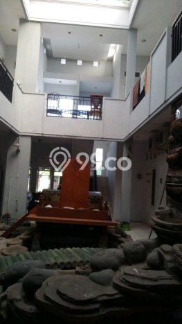 Dijual Kost di Gayungan, Surabaya, 20 KT, 16 KM, Luas 400m2 Dijual Kost di Gayungan, Surabaya, 20 KT, 16 KM, Luas 400m2