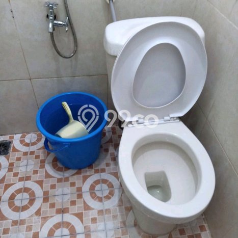Dijual Kost di Gayungan, Surabaya, 20 KT, 16 KM, Luas 400m2 Dijual Kost di Gayungan, Surabaya, 20 KT, 16 KM, Luas 400m2