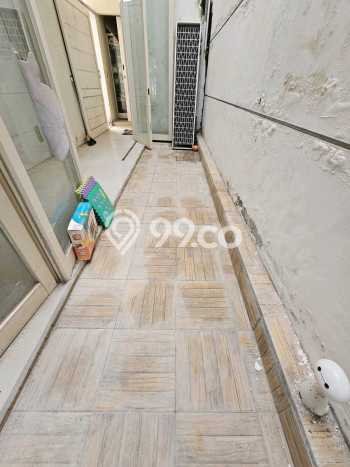 Rumah Minimalis 5 KT di Wonorejo Surabaya Rumah Minimalis 5 KT di Wonorejo Surabaya