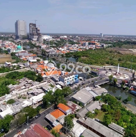 Apartemen Favorit Nyaman Dijual di Surabaya dengan 1 Kamar Tidur Apartemen Favorit Nyaman Dijual di Surabaya dengan 1 Kamar Tidur