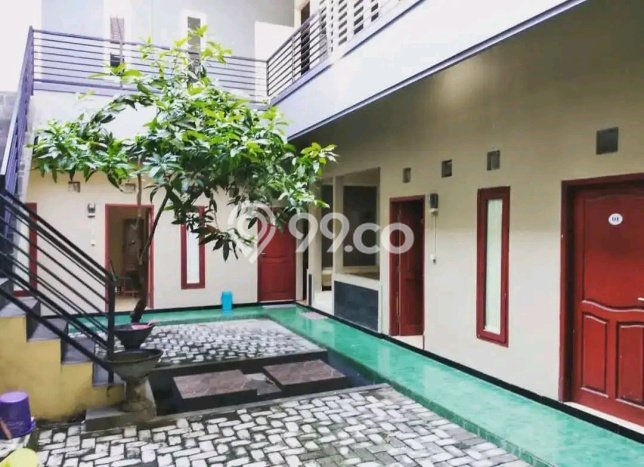 Kost Dijual Lokasi Strategis Gununganyar Surabaya 10 Kamar Tidur Kost Dijual Lokasi Strategis Gununganyar Surabaya 10 Kamar Tidur