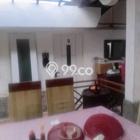 Kost Dijual di Jemursari dengan 16 KT dan Luas 400m2 Kost Dijual di Jemursari dengan 16 KT dan Luas 400m2