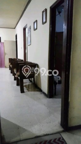 Siap Huni Hunian Elit 4 Kamar di Gubeng Dekat ke Mana Saja Siap Huni Hunian Elit 4 Kamar di Gubeng Dekat ke Mana Saja