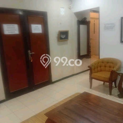 Kost Dijual di Jemursari dengan 16 KT dan Luas 400m2 Kost Dijual di Jemursari dengan 16 KT dan Luas 400m2