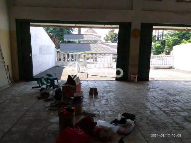 Siap Huni Rumah Mewah 3 Kamar di Sedati Dekat ke Mana Pun Siap Huni Rumah Mewah 3 Kamar di Sedati Dekat ke Mana Pun