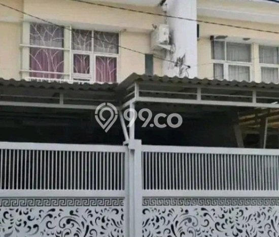 Jual Rumah Modern 3 KT di Wonorejo, Surabaya Jual Rumah Modern 3 KT di Wonorejo, Surabaya