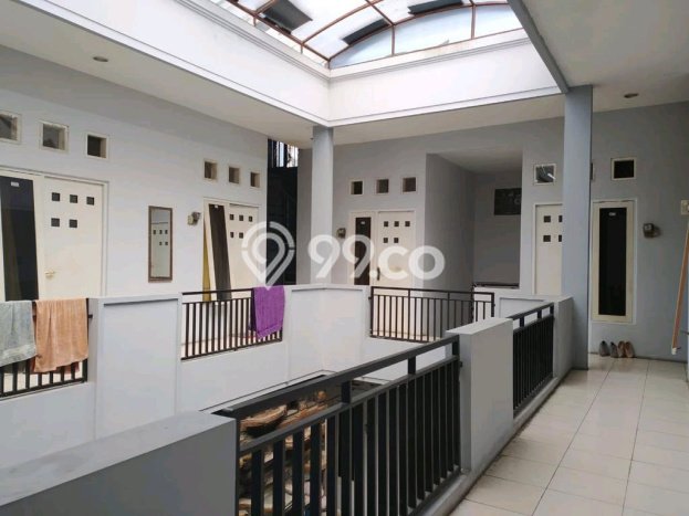 Dijual Kost di Gayungan, Surabaya, 20 KT, 16 KM, Luas 400m2 Dijual Kost di Gayungan, Surabaya, 20 KT, 16 KM, Luas 400m2