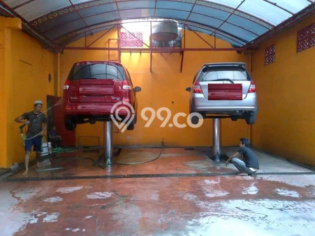Komersial Dijual di Tenggilis Mejoyo Surabaya dengan Luas Bangunan 200m2 Komersial Dijual di Tenggilis Mejoyo Surabaya dengan Luas Bangunan 200m2
