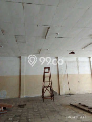 Siap Huni Rumah Mewah 3 Kamar di Sedati Dekat ke Mana Pun Siap Huni Rumah Mewah 3 Kamar di Sedati Dekat ke Mana Pun
