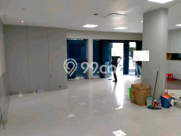 Paling Diincar! Ruko Dijual di Jemursari Harga Kompetitif Paling Diincar! Ruko Dijual di Jemursari Harga Kompetitif