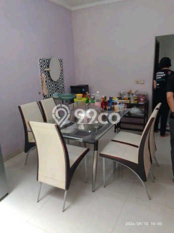 Rumah Modern 4 KT LT 135m2 di Nginden Rumah Modern 4 KT LT 135m2 di Nginden
