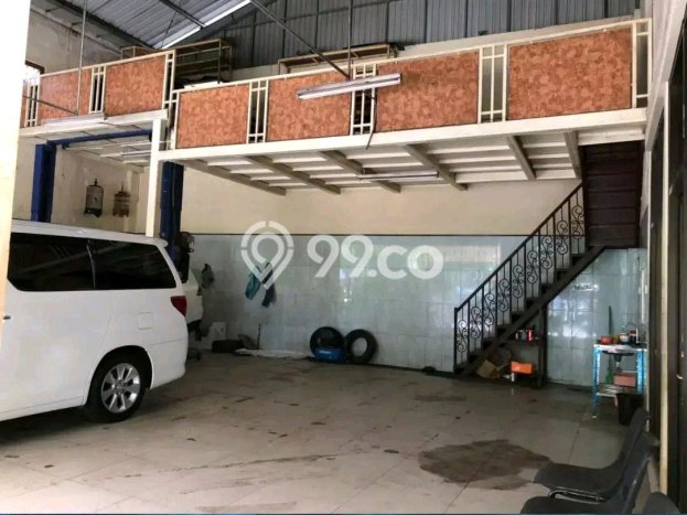Komersial Dijual di Tenggilis Mejoyo Surabaya dengan Luas Bangunan 200m2 Komersial Dijual di Tenggilis Mejoyo Surabaya dengan Luas Bangunan 200m2